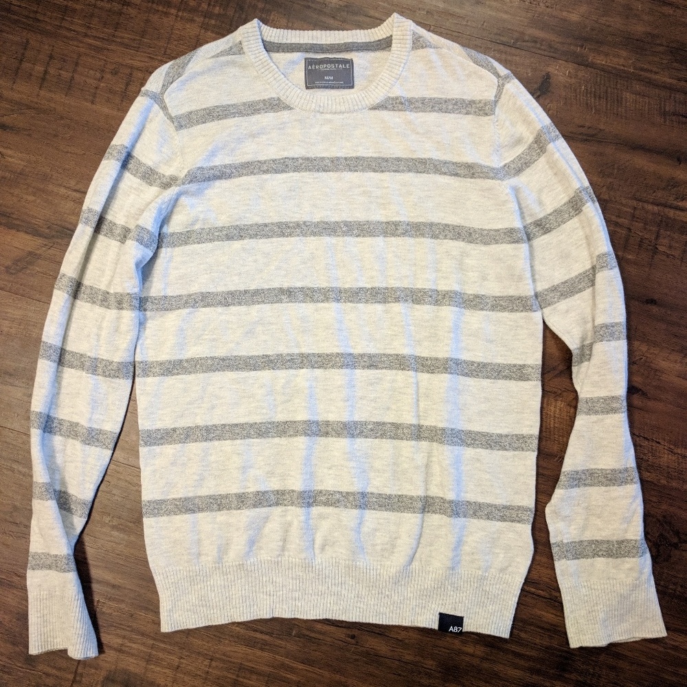 Comfortable Sweater